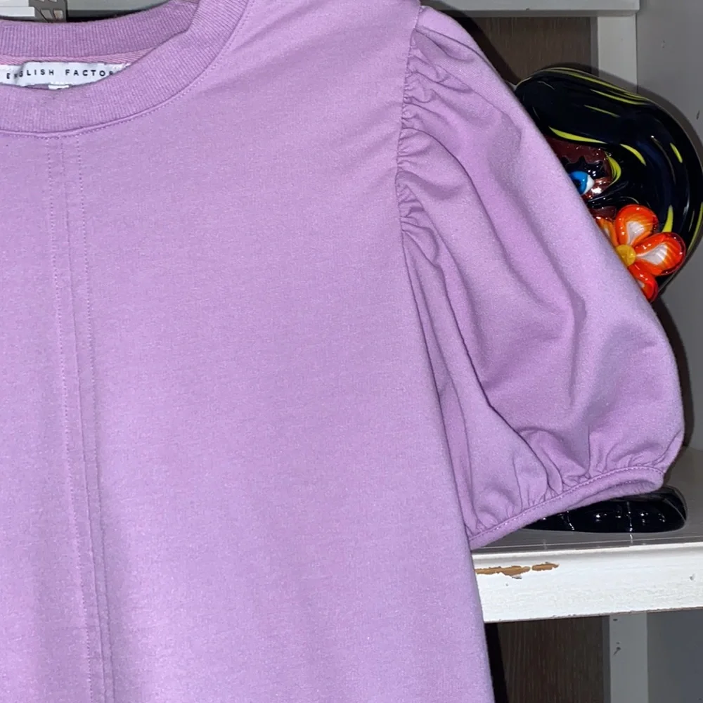 English Factory Dress - Picture 5 of 6